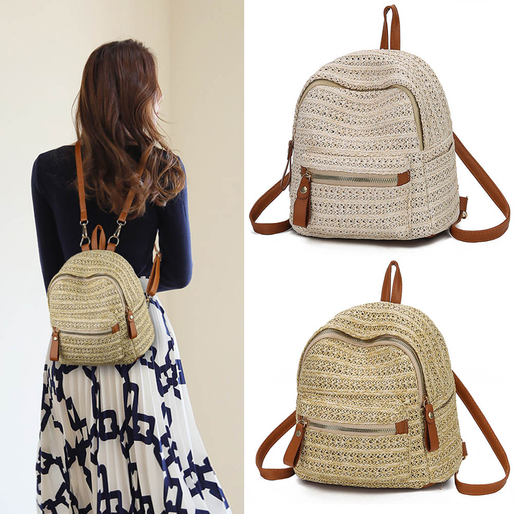 beach bag rucksack