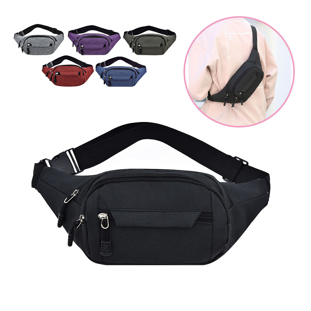 gym fanny pack