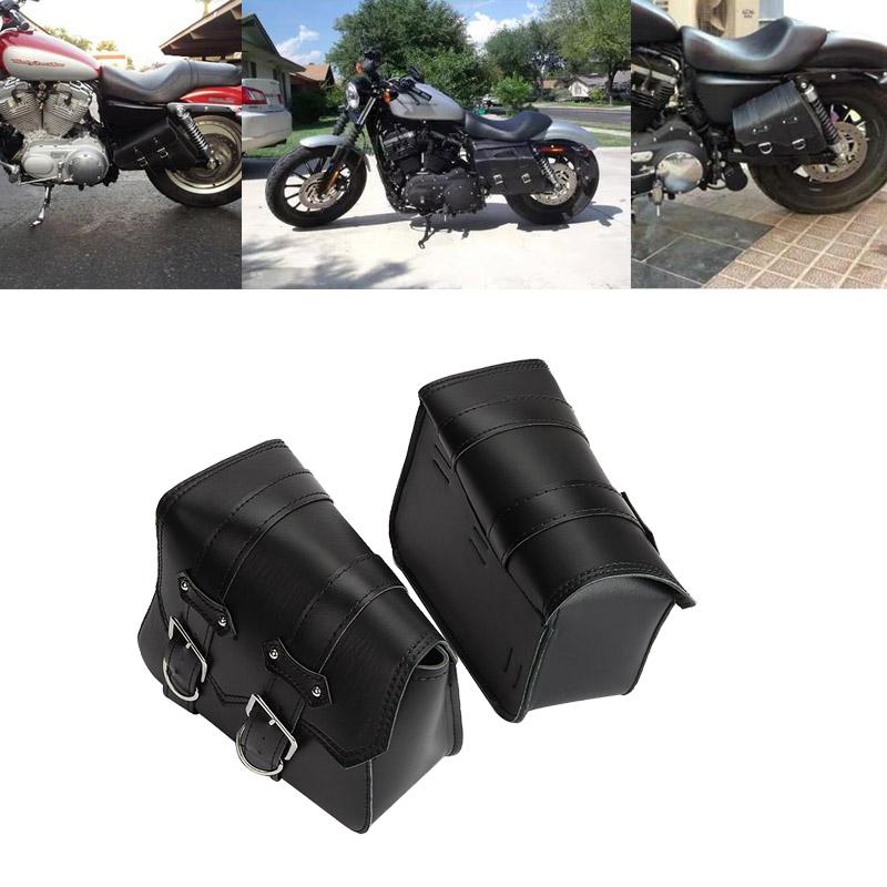 harley davidson sportster 1200 saddlebags