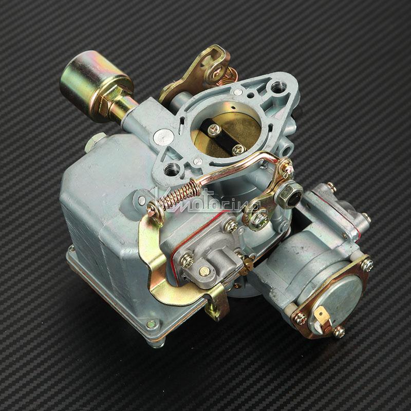 Carburetor Carb EMPI 34 PICT-3 Dual Port Air Cooled Type 1 VW Super ...