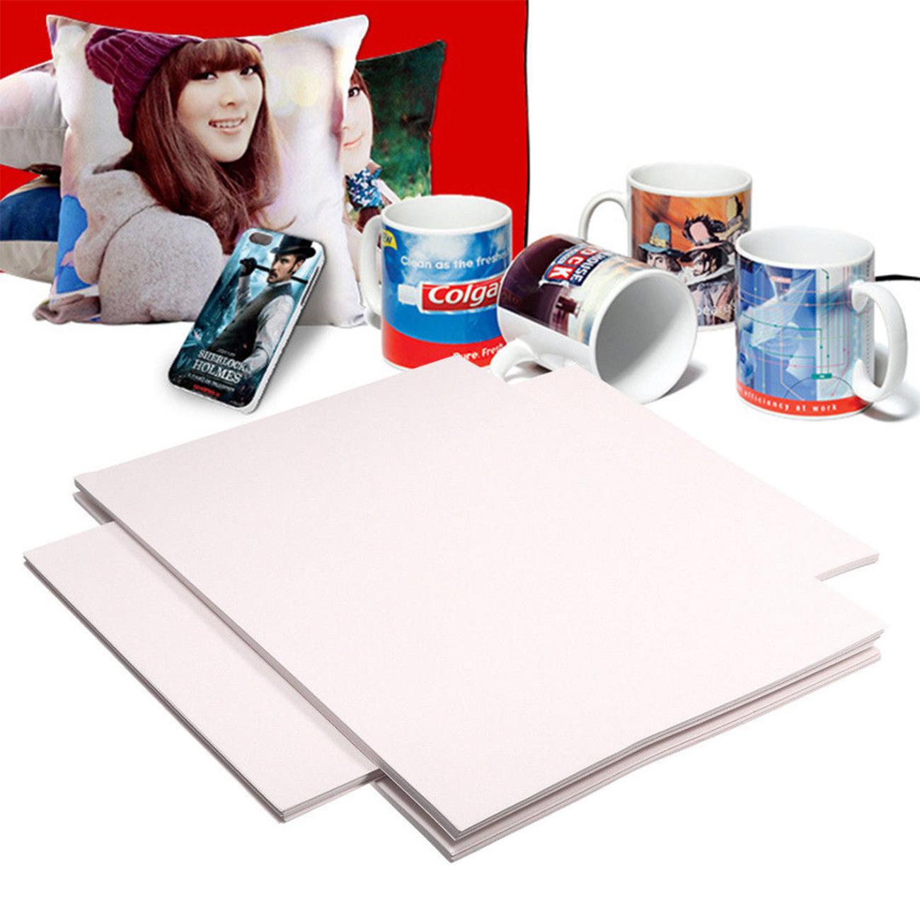 sublimation paper printer