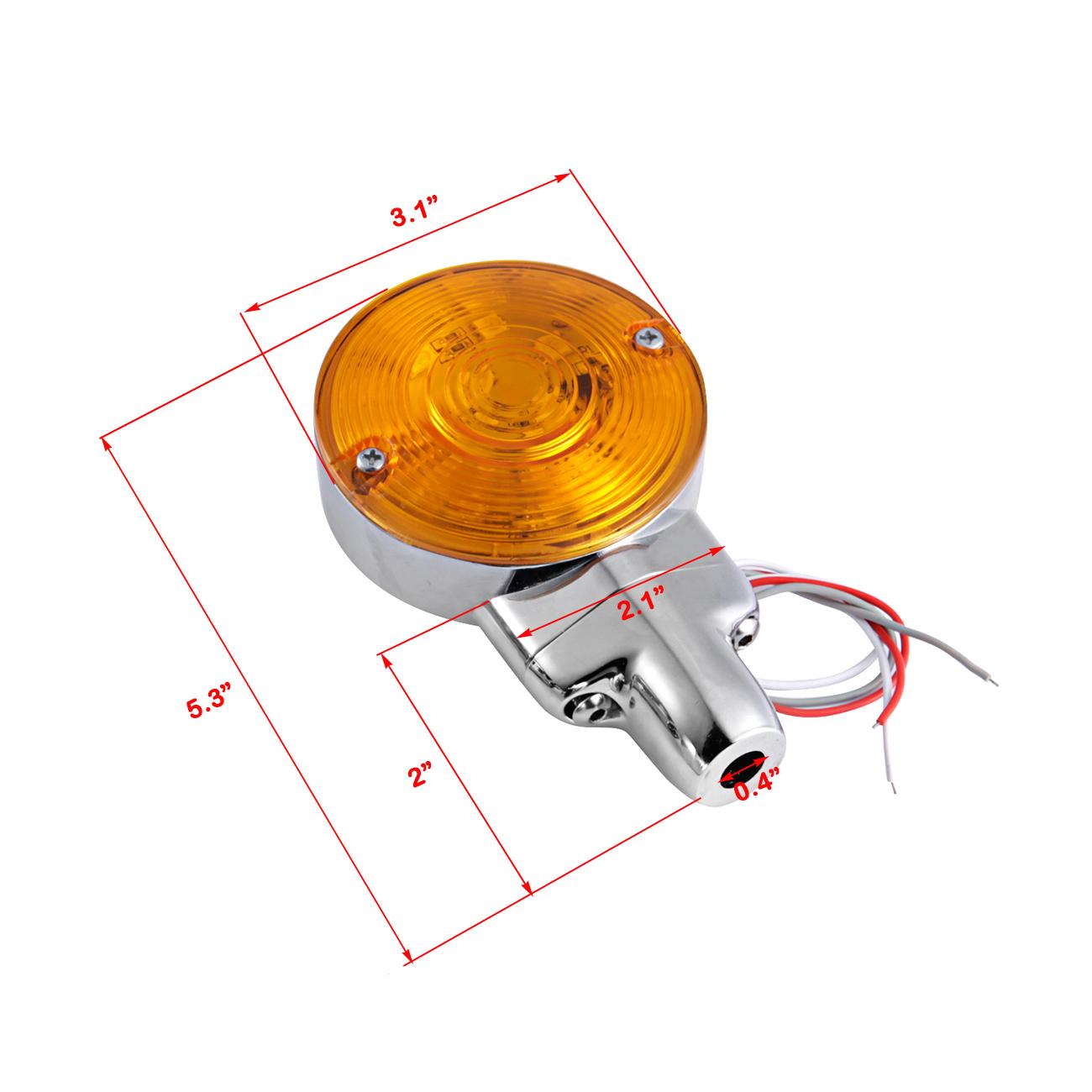 12v Wireless Turn Signals For Antique Cars - Antique Cars Blog