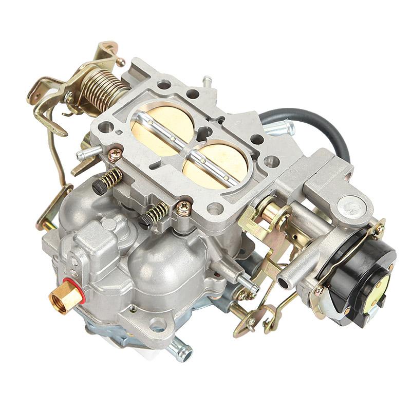 CARBURETOR for JEEP BBD 6 CYL.ENGINE 4.2L 258 CU ENGINE AMC CJ5 CJ7 2 ...