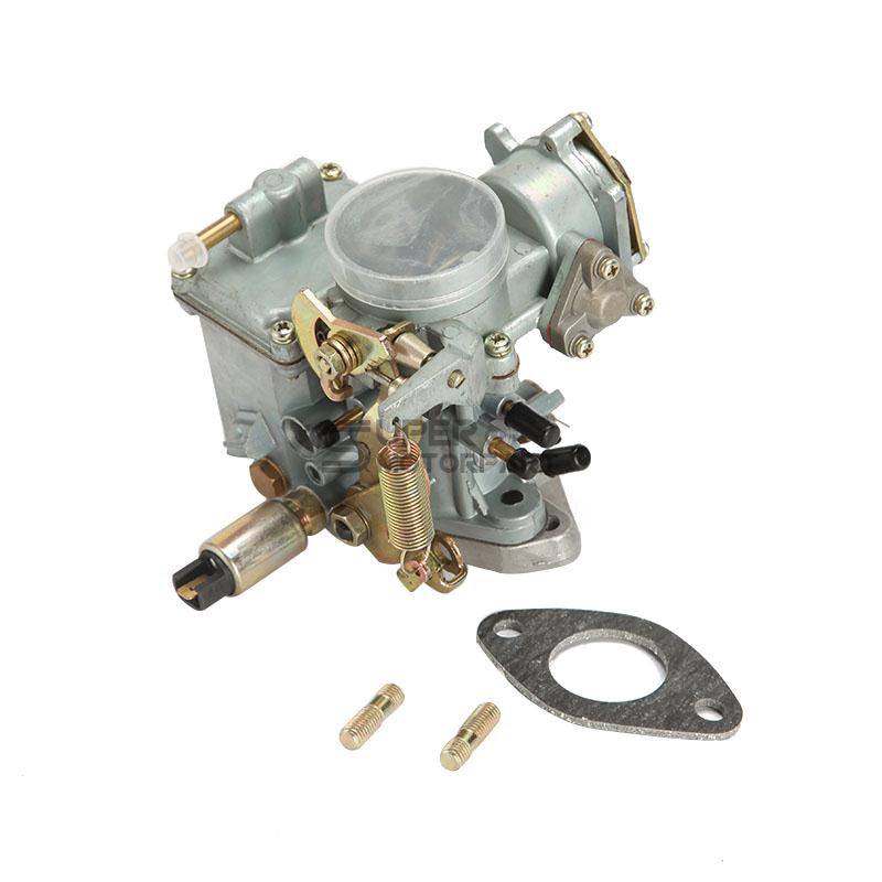 Carburetor for VW 113129029A Air-cooled 30/31 PICT-3 Engine Single Port ...