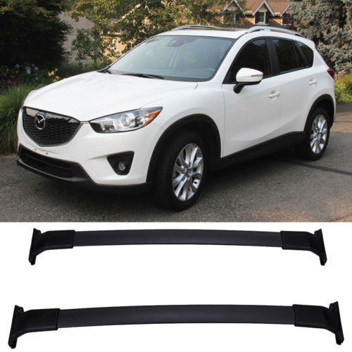 roof rack mazda cx5 2016