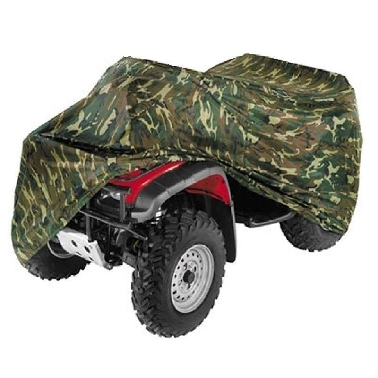 quad bike waterproof cover