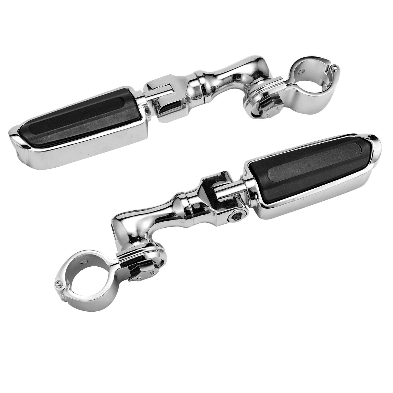 suzuki boulevard m109r foot pegs