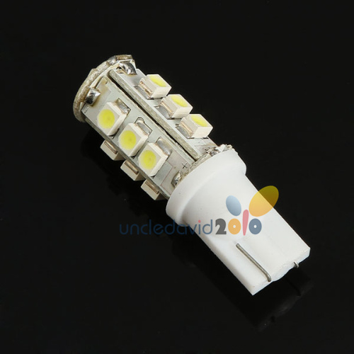 LED KFZ T10 Canbus Licht Leuchte Lampe Standlicht 168 194 W5W