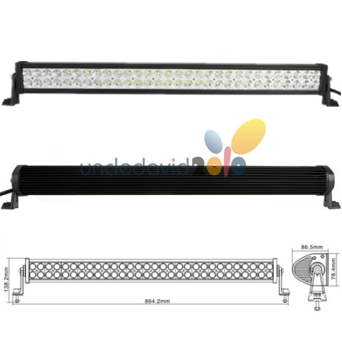 Carcam/Car DVR LED Work Lamp LED DRL/Foglight LED Ceiling Light LED 